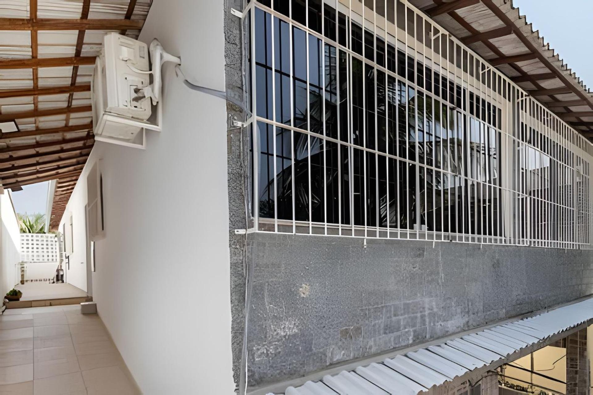 Apartamento Sobrado Do Meier *