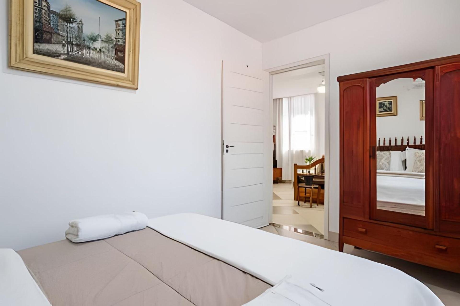 Sobrado Do Meier Apartamento Rio de Janeiro