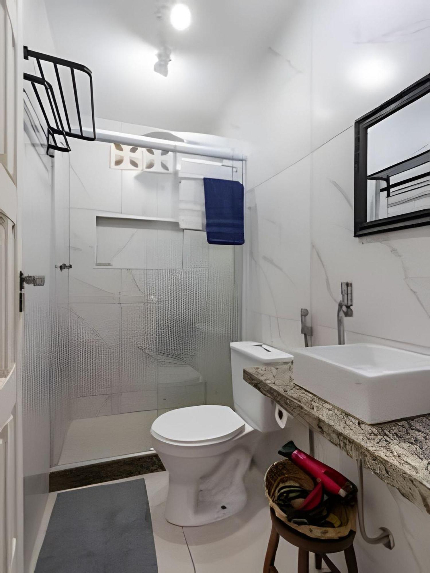 Apartamento Sobrado Do Meier Rio de Janeiro