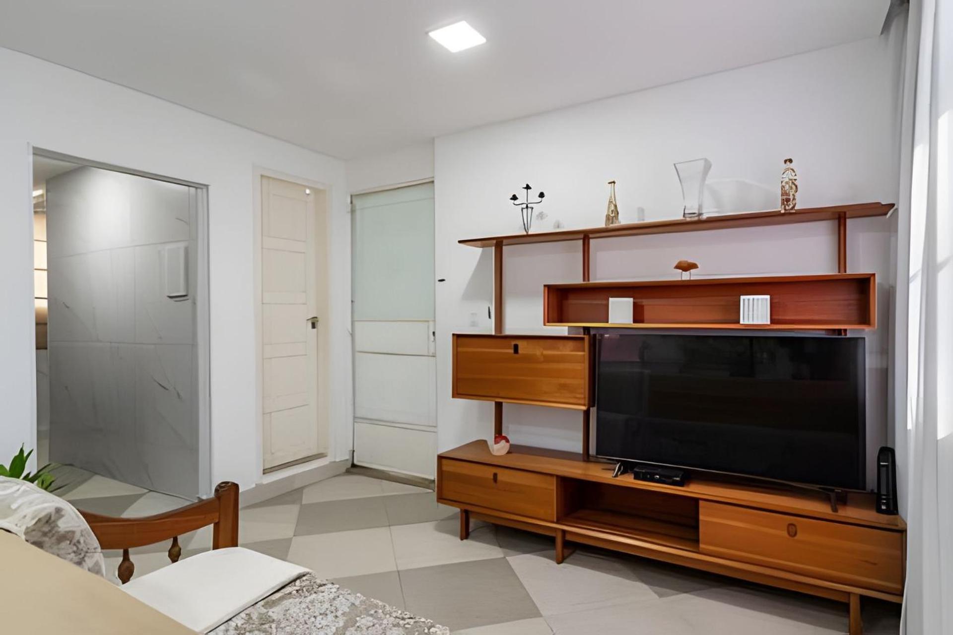 Sobrado Do Meier Apartamento