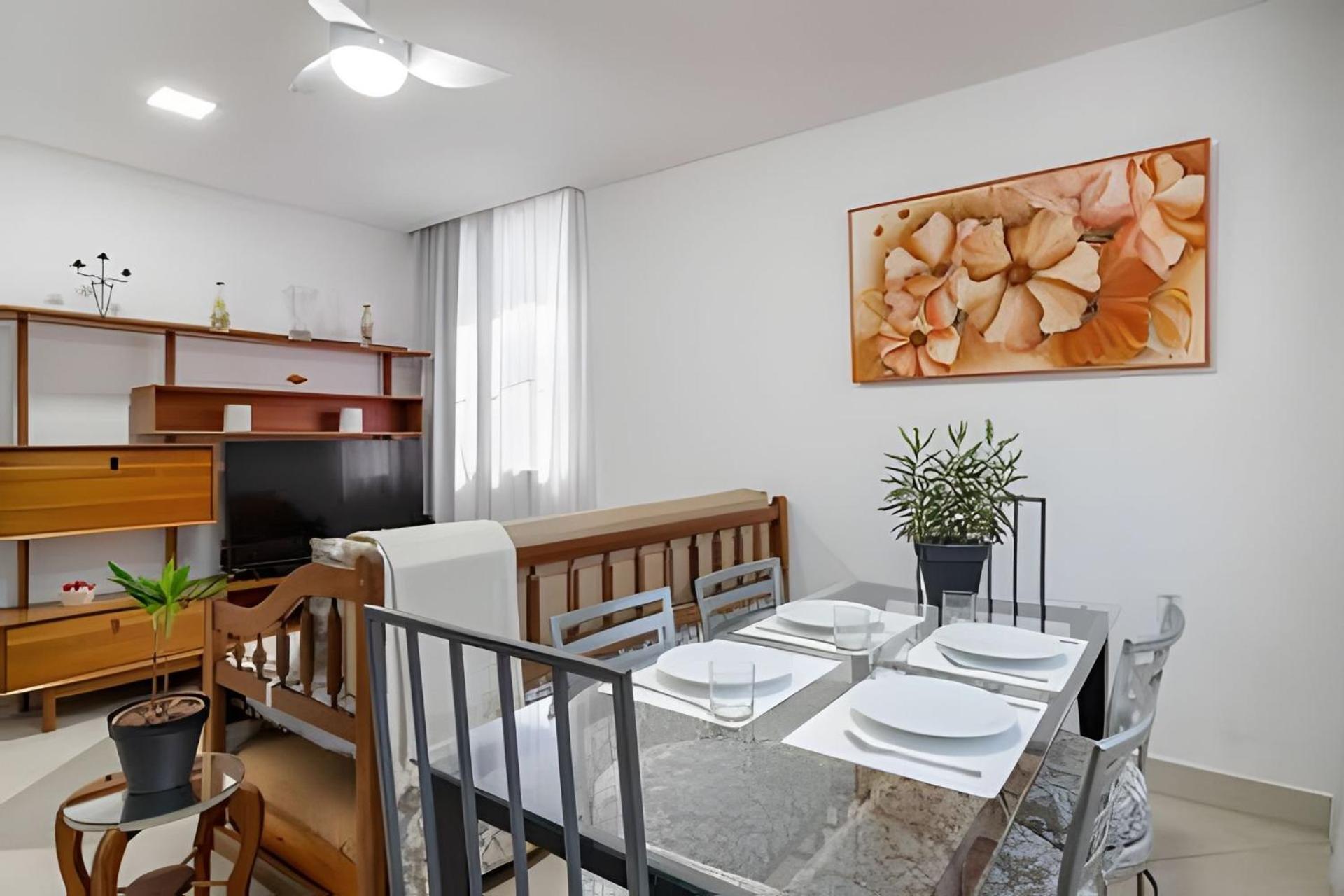 Apartamento Sobrado Do Meier