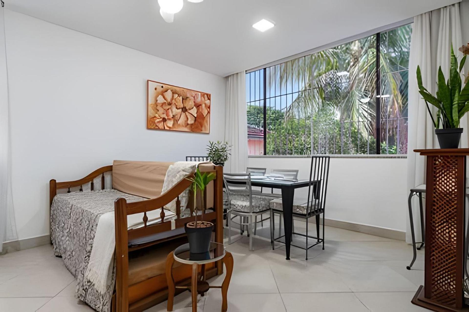 Apartamento Sobrado Do Meier Rio de Janeiro